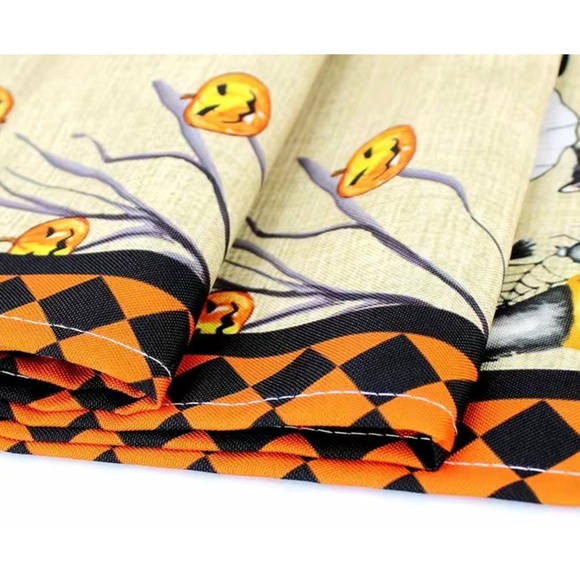 🧨SALE🧨🎃Halloween Runner🎃 - Picture 2 of 6